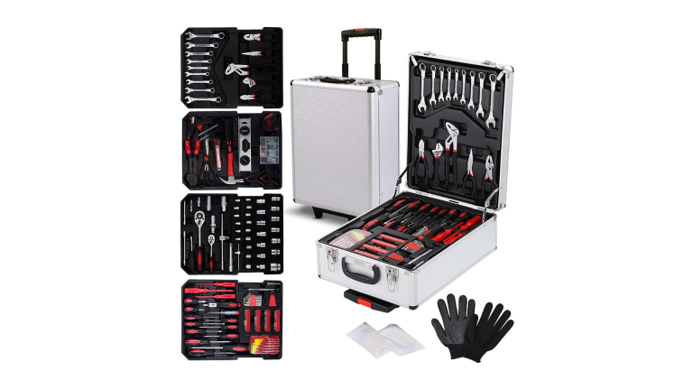 AMAZON424 screenshot