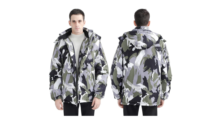 AMAZON331 screenshot