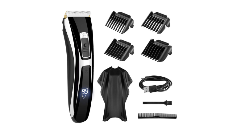 AMAZON532 screenshot